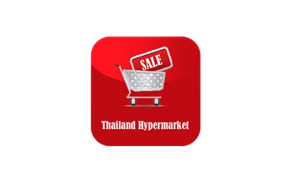 Thailand Hypermarket